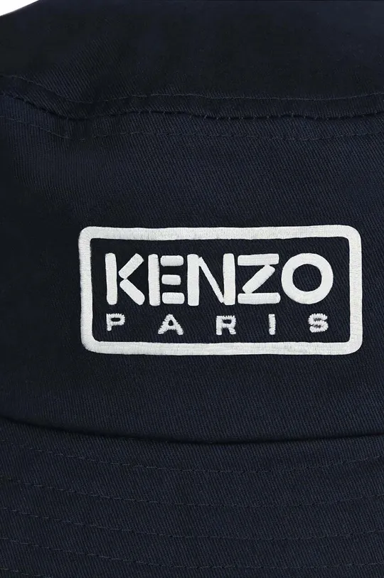 Otroški bombažni klobuk Kenzo Kids 100 % Bombaž