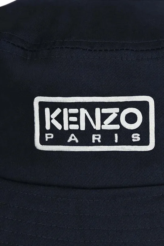 Bombažna kapa za dojenčke Kenzo Kids 100 % Bombaž