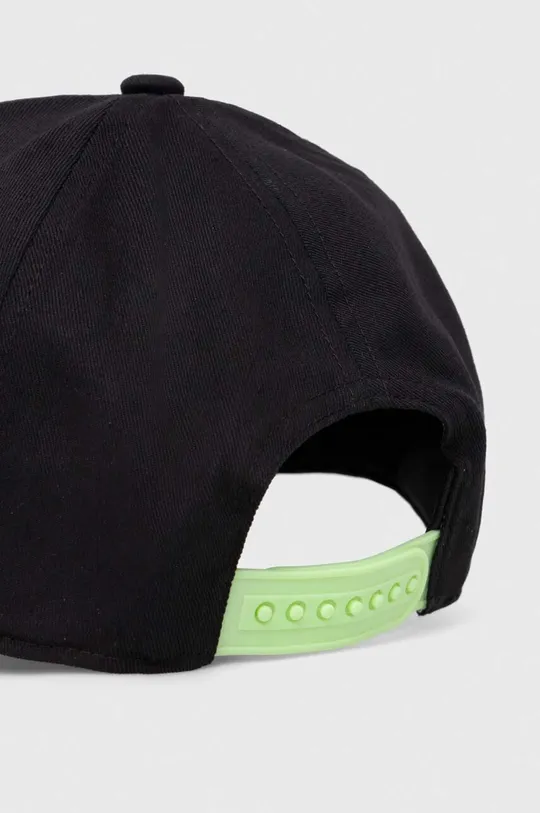 adidas Performance czapka z daszkiem dziecięca Materiał zasadniczy: 100 % Bawełna, Podszewka: 100 % Poliester