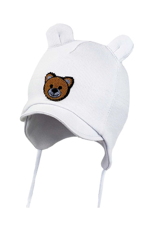 grigio Jamiks cappello per bambini TREKKER Bambini