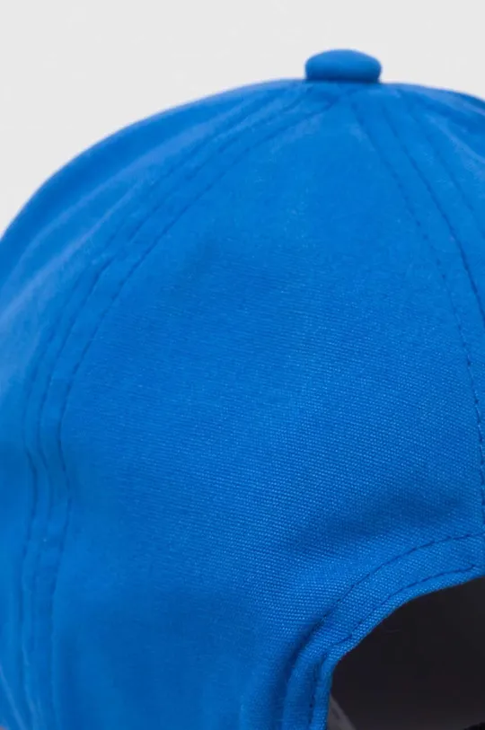 United Colors of Benetton cappello con visiera in cotone bambini 100% Cotone