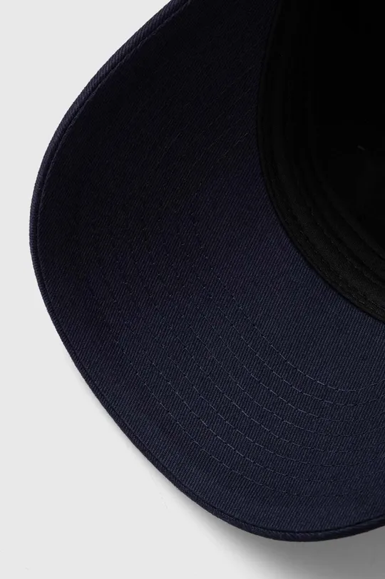 σκούρο μπλε Παιδικό βαμβακερό καπέλο μπέιζμπολ Converse