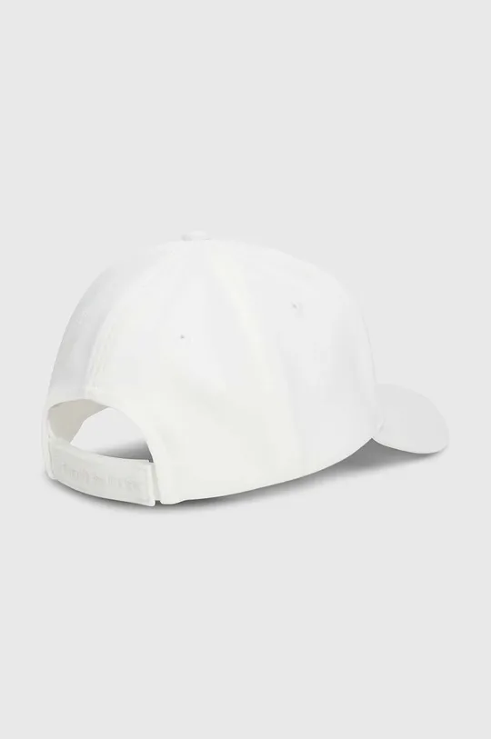 λευκό Παιδικό καπέλο μπέιζμπολ Calvin Klein Jeans