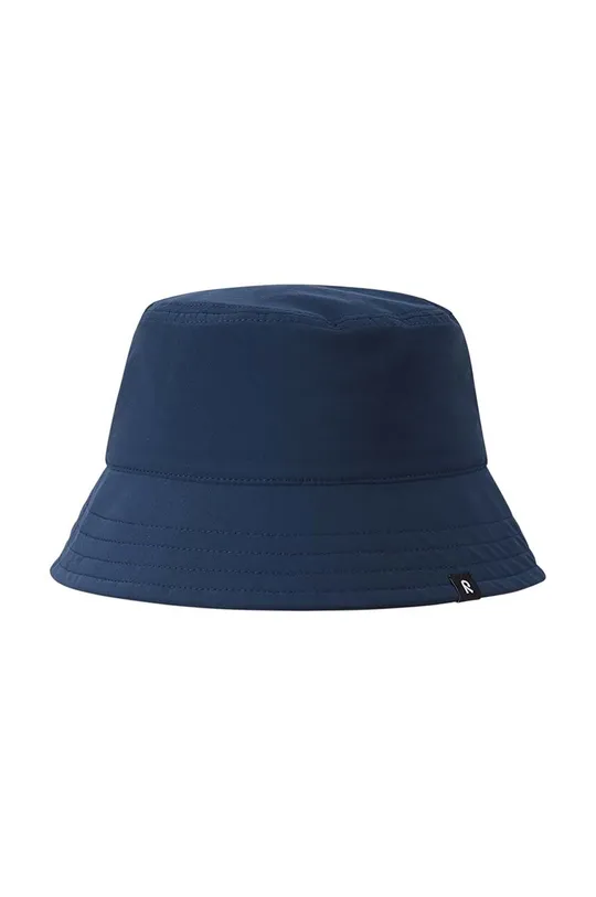 Παιδικό καπέλο Reima Itikka σκούρο μπλε