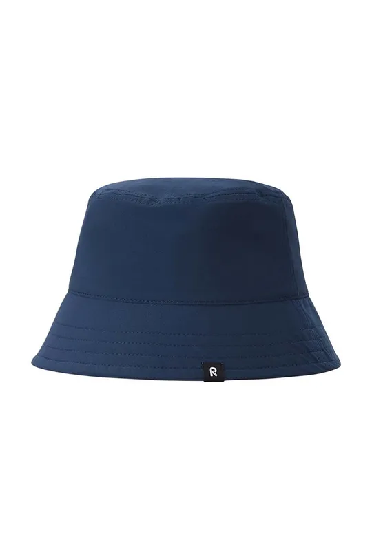 blu navy Reima cappello per bambini Itikka