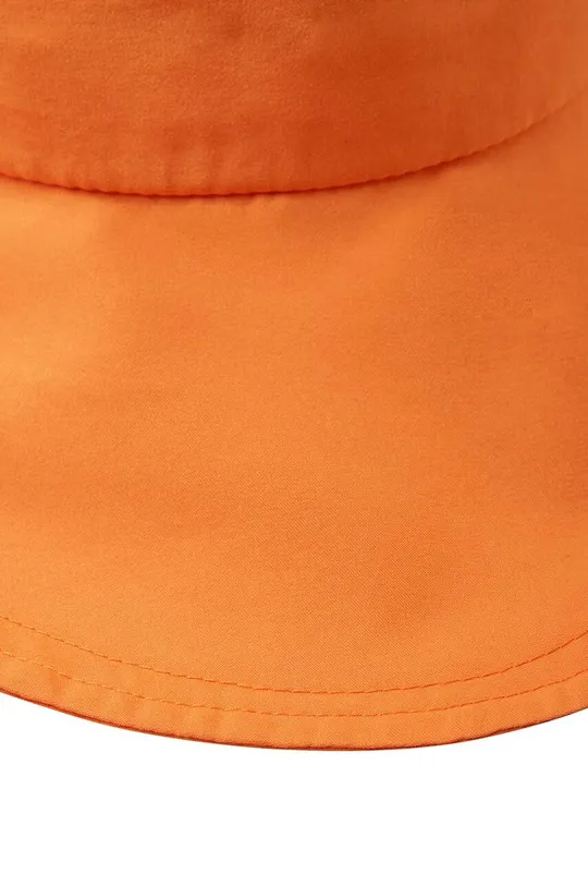 oranžna Otroški klobuk Reima Rantsu