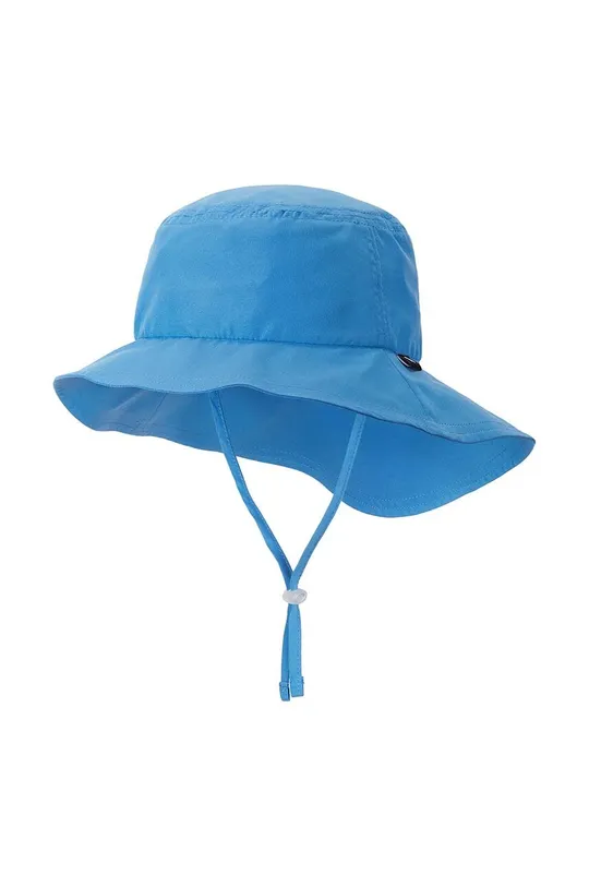 Дитячий капелюх Reima Rantsu блакитний