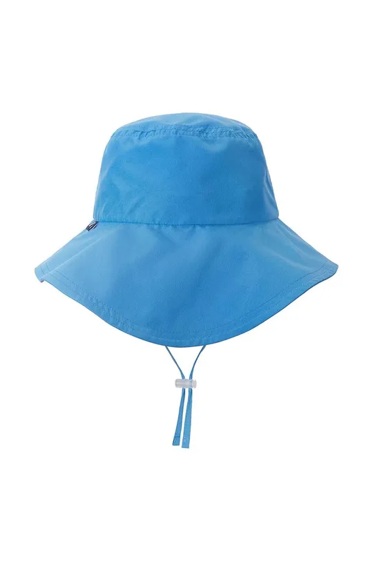 блакитний Дитячий капелюх Reima Rantsu
