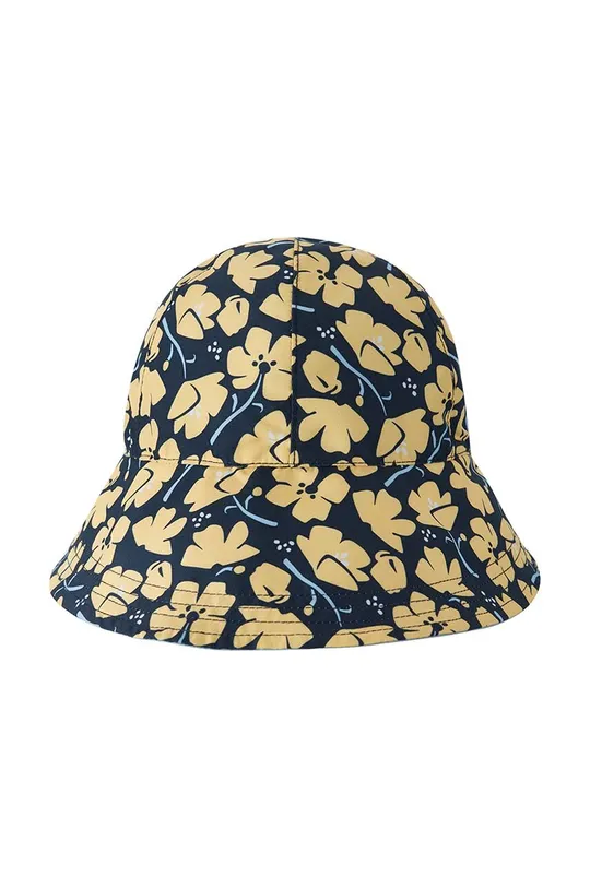 Detský obojstranný klobúk Reima Viiri 100 % Recyklovaný polyester