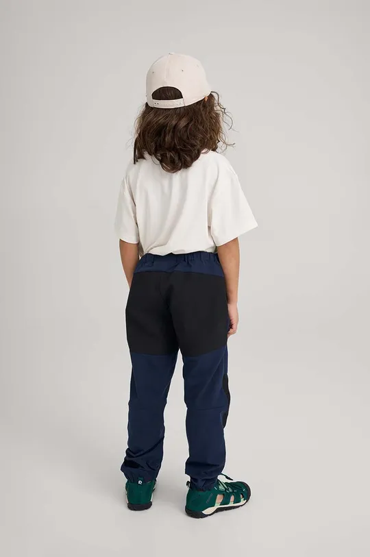 Παιδικό βαμβακερό καπέλο μπέιζμπολ Reima Lippis