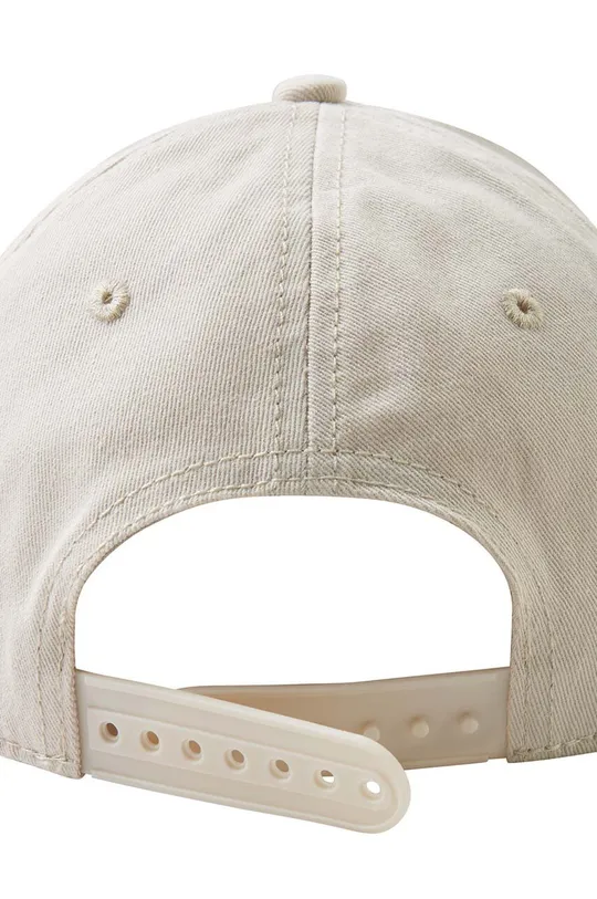Pamučna kapa sa šiltom za bebe Reima Lippis Dječji