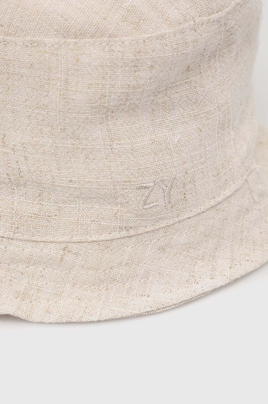 zippy cappello per bambini beige