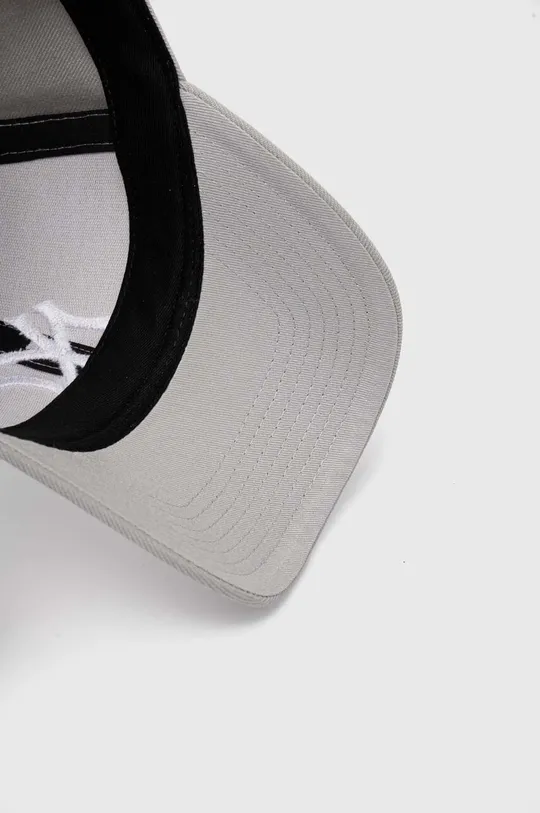 szary 47 brand czapka z daszkiem dziecięca MLB New York Yankees