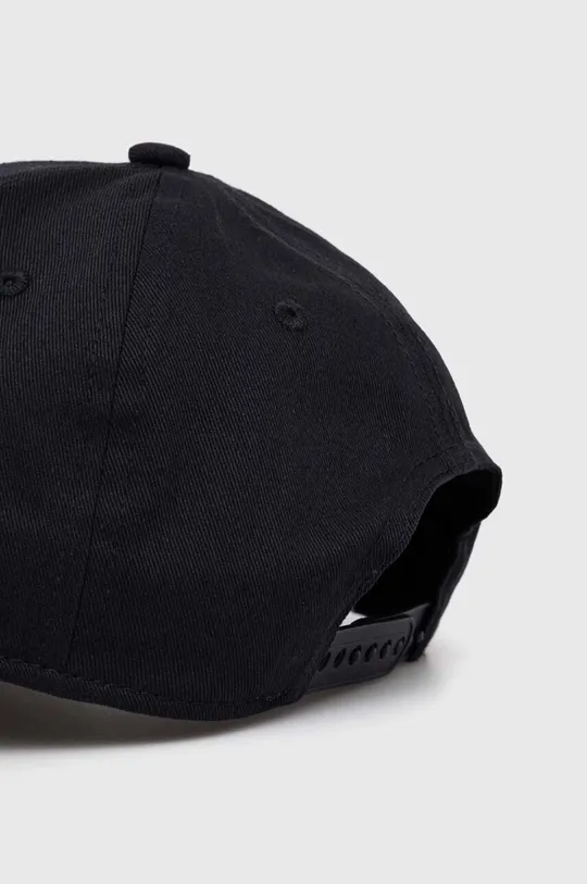 granatowy 47 brand czapka z daszkiem bawełniana dziecięca MLB Los Angeles Dodgers Raised Basic