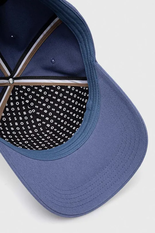 blu BOSS berretto da baseball