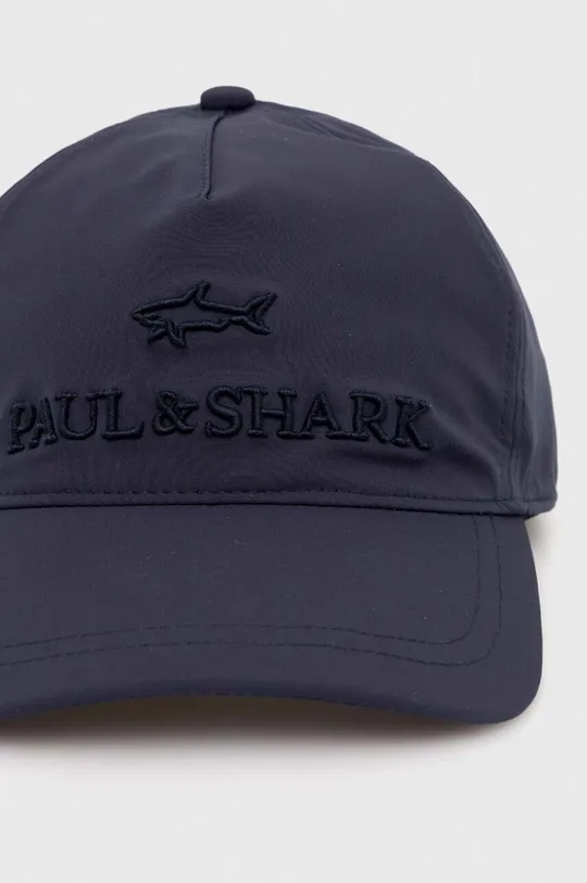 Paul&Shark baseball sapka sötétkék