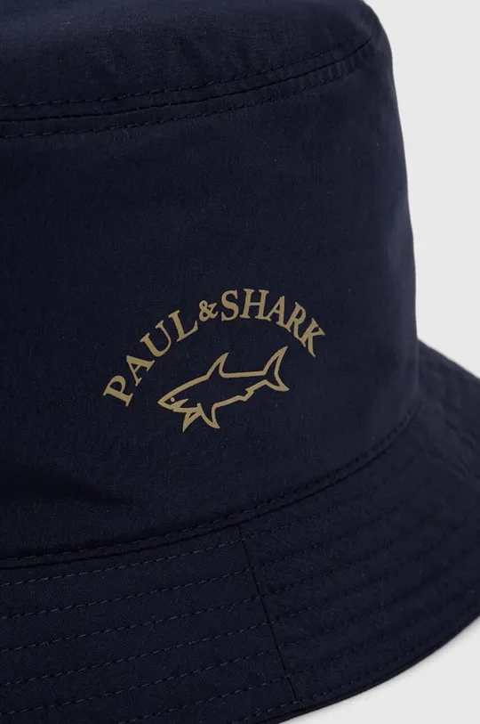 Klobuk Paul&Shark mornarsko modra