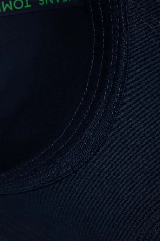 σκούρο μπλε Καπέλο Tommy Jeans