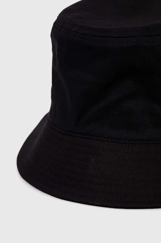 Бавовняний капелюх Calvin Klein Jeans 100% Бавовна