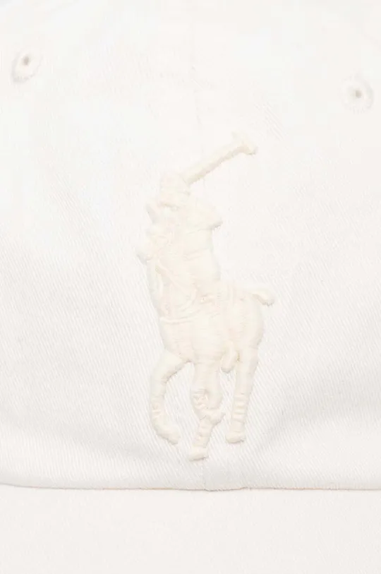 Bavlnená šiltovka Polo Ralph Lauren 100 % Bavlna