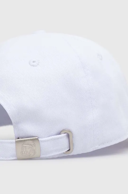 Billionaire Boys Club czapka z daszkiem bawełniana Arch Logo Curved 100 % Bawełna