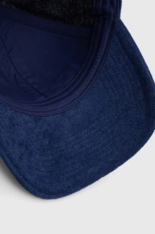 σκούρο μπλε Καπέλο Pepe Jeans NEWMAN