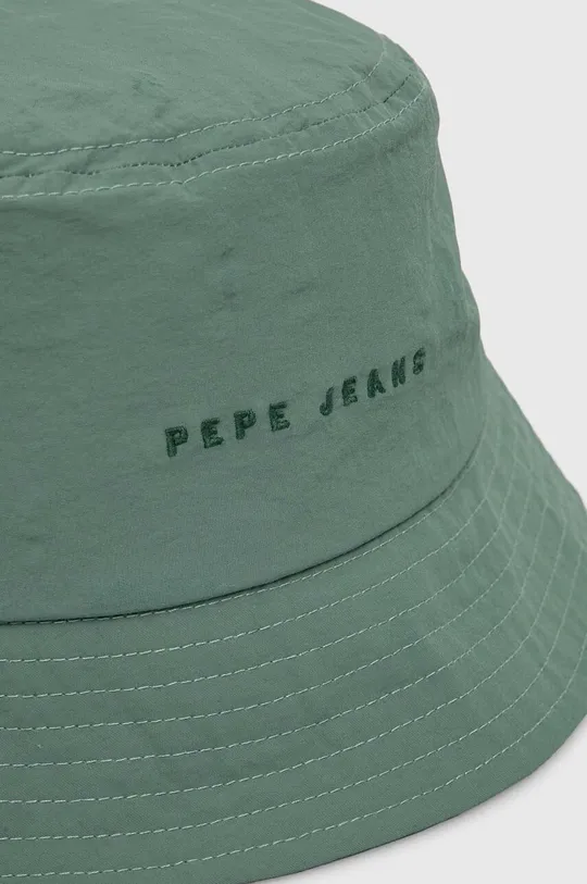 Шляпа Pepe Jeans зелёный