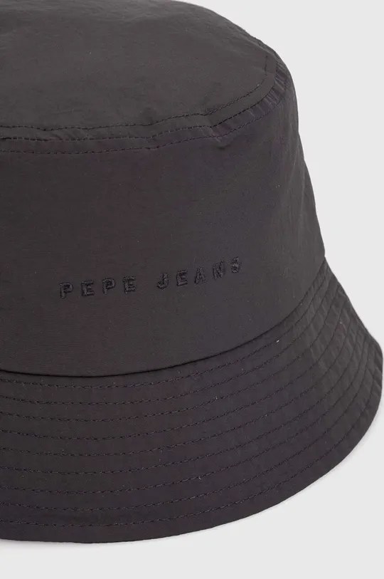 Pepe Jeans kapelusz Materiał zasadniczy: 100 % Poliamid, Inne materiały: 100 % Polietylen