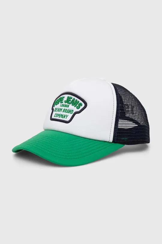 πράσινο Καπέλο Pepe Jeans Ανδρικά