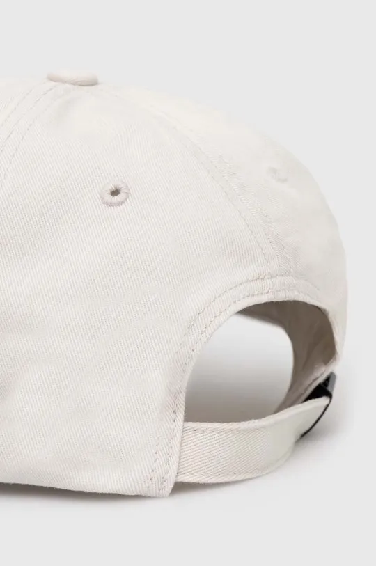 Памучна шапка с козирка Y-3 Dad Cap 100% памук