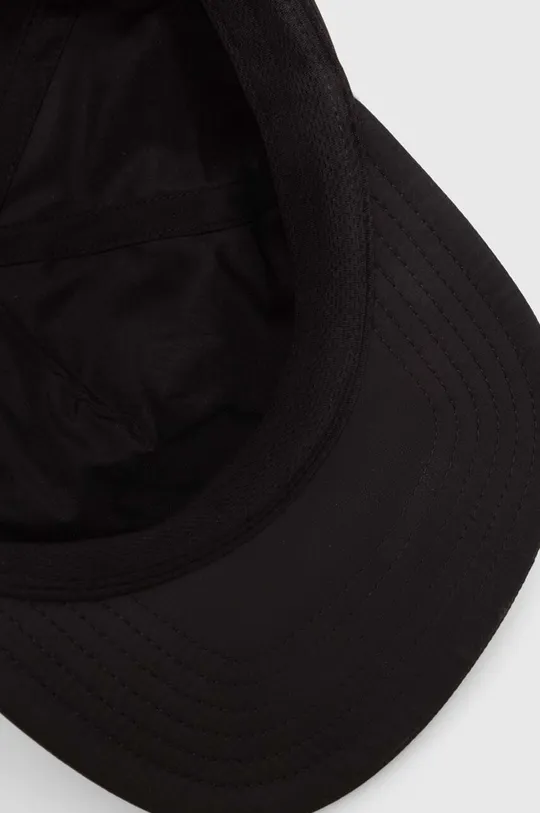 czarny Billabong czapka z daszkiem x Coral Gardeners