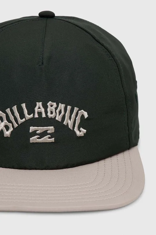 Καπέλο Billabong πράσινο