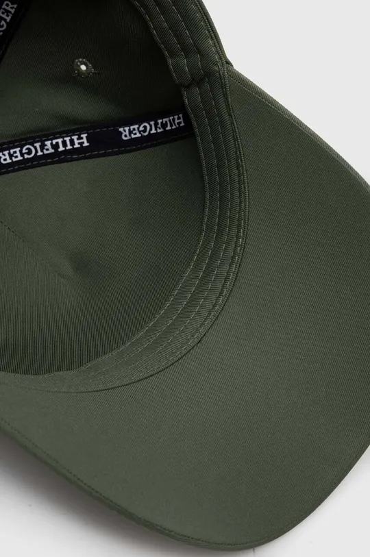 πράσινο Καπέλο Tommy Hilfiger