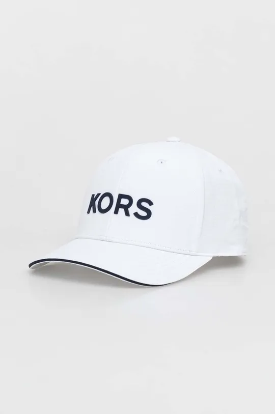 λευκό Καπέλο Michael Kors Ανδρικά