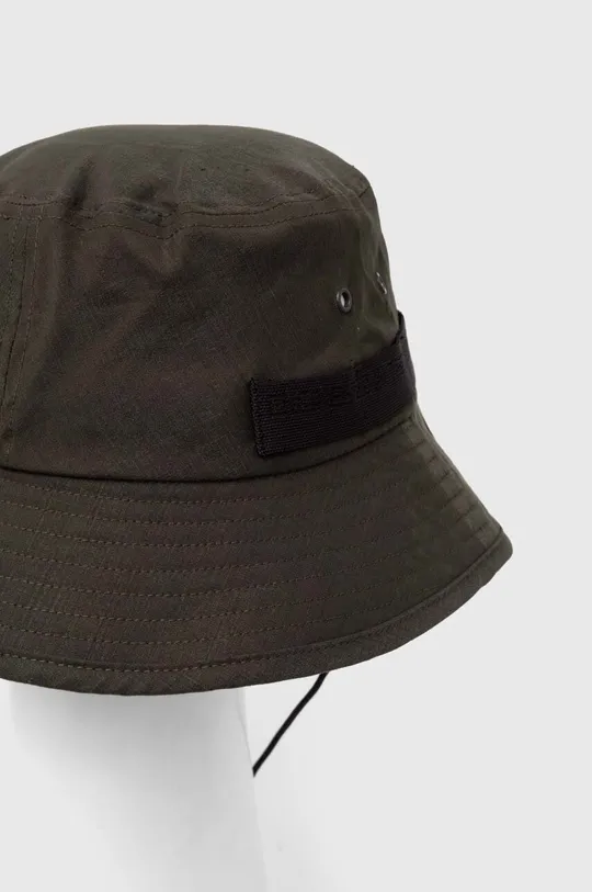 Salewa kapelusz Puez Hemp zielony