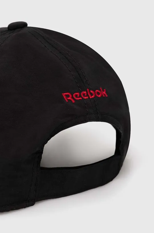 Reebok LTD berretto da baseball 100% Poliammide