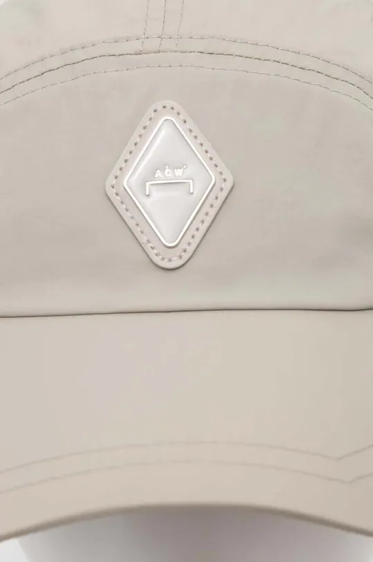 μπεζ Καπέλο A-COLD-WALL* Diamond Hooded Cap