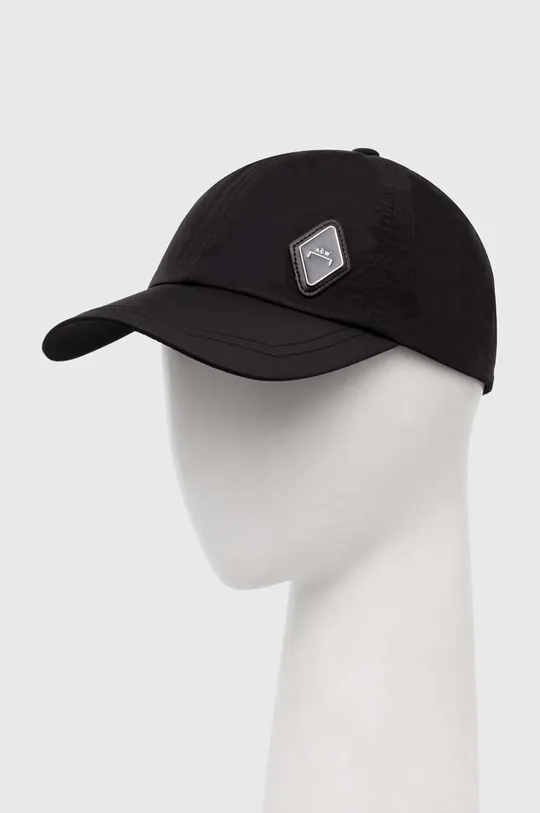 μαύρο Καπέλο A-COLD-WALL* Diamond Cap Ανδρικά