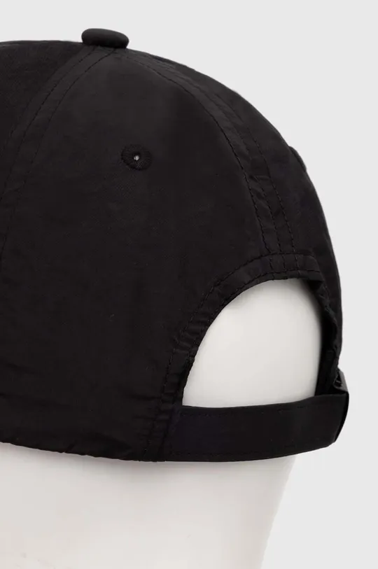 A-COLD-WALL* baseball cap Diamond Cap Inside: 100% Cotton Main: 100% Nylon