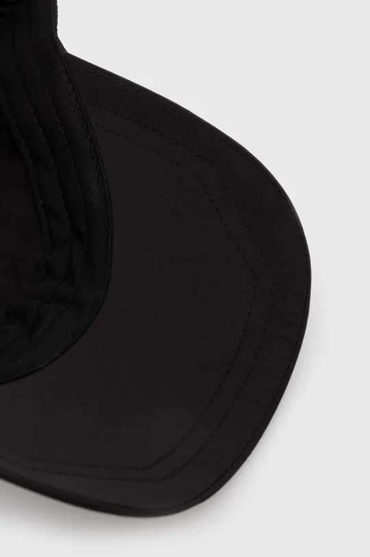 black A-COLD-WALL* baseball cap Diamond Cap