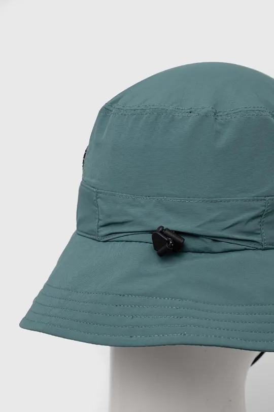 Καπέλο Jack Wolfskin Vent Κύριο υλικό: 100% Πολυαμίδη Φόδρα: 100% Πολυεστέρας