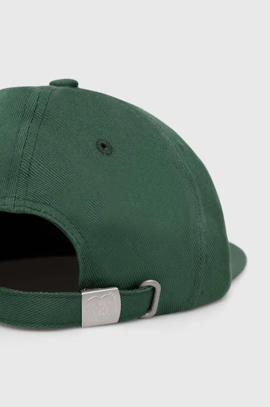 Human Made czapka z daszkiem bawełniana Baseball Cap 100 % Bawełna