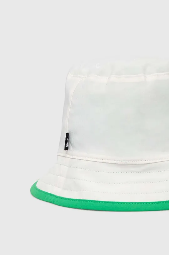 The North Face kapelusz dwustronny Materiał zasadniczy: 94 % Nylon, 6 % Elastan, Inne materiały: 100 % Poliester