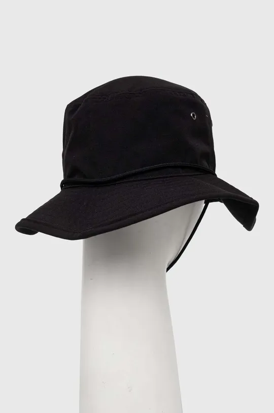 The North Face cappello nero