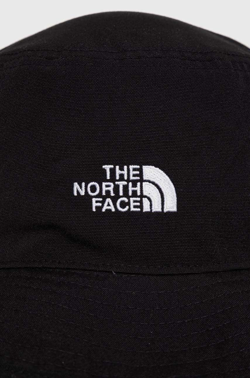 Шляпа The North Face цвет чёрный NF0A5FX3JK31 | ANSWEAR.ua