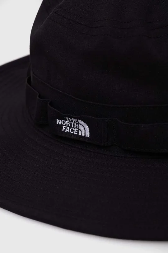 The North Face kapelusz Class V czarny