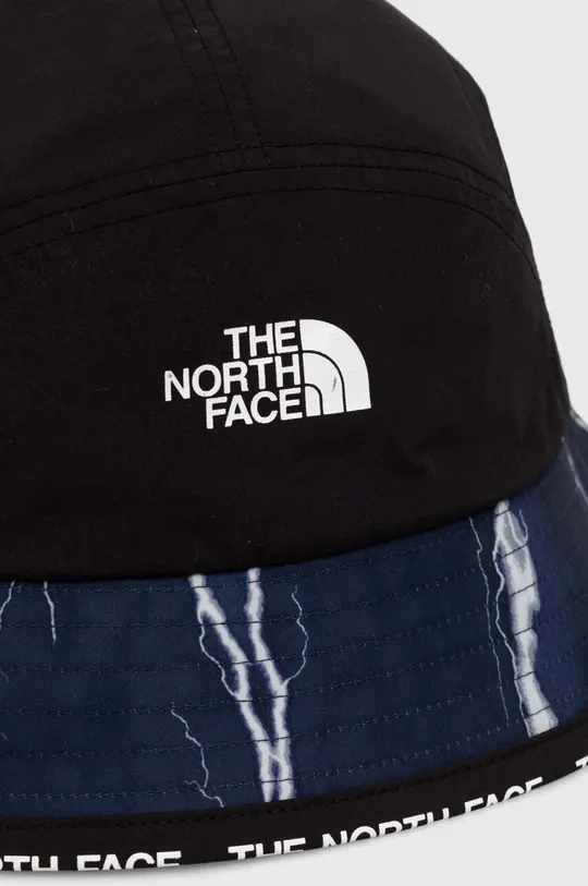 Шляпа The North Face чёрный