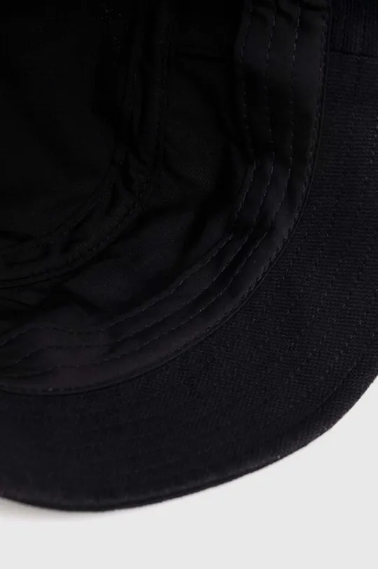 Fred Perry kapelusz bawełniany Pique Bucket Hat 100 % Bawełna