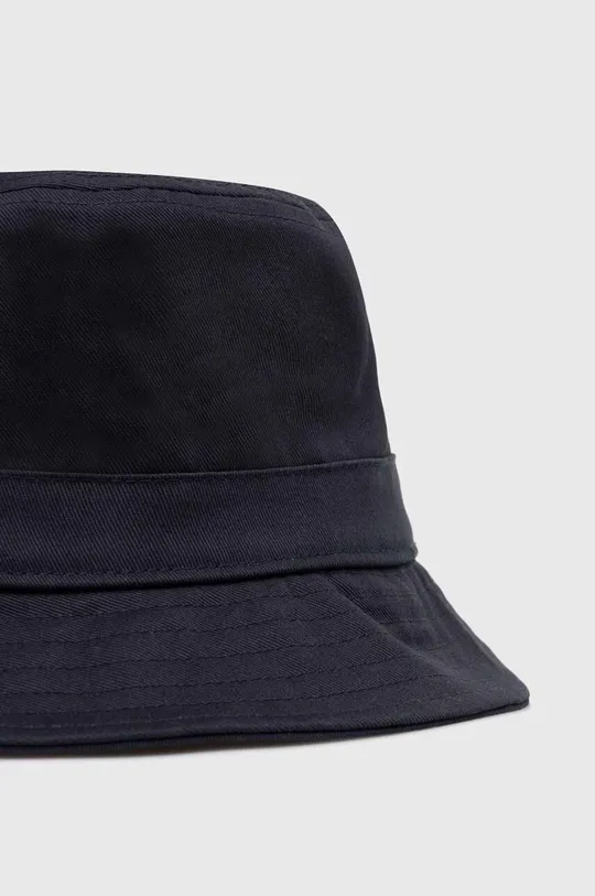 Бавовняний капелюх Barbour Cascade Bucket Hat 100% Бавовна