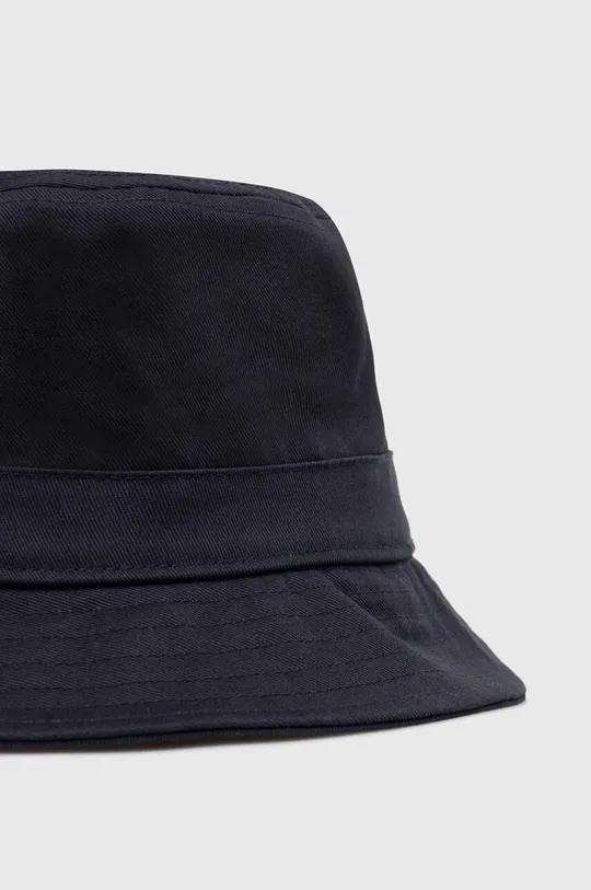 Bavlnený klobúk Barbour Cascade Bucket Hat 100 % Bavlna